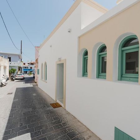 La Casa Degli Archi Villa Kosz Kültér fotó