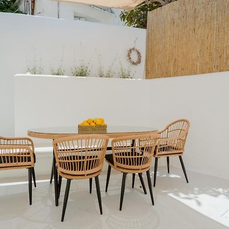 La Casa Degli Archi Villa Kosz Kültér fotó