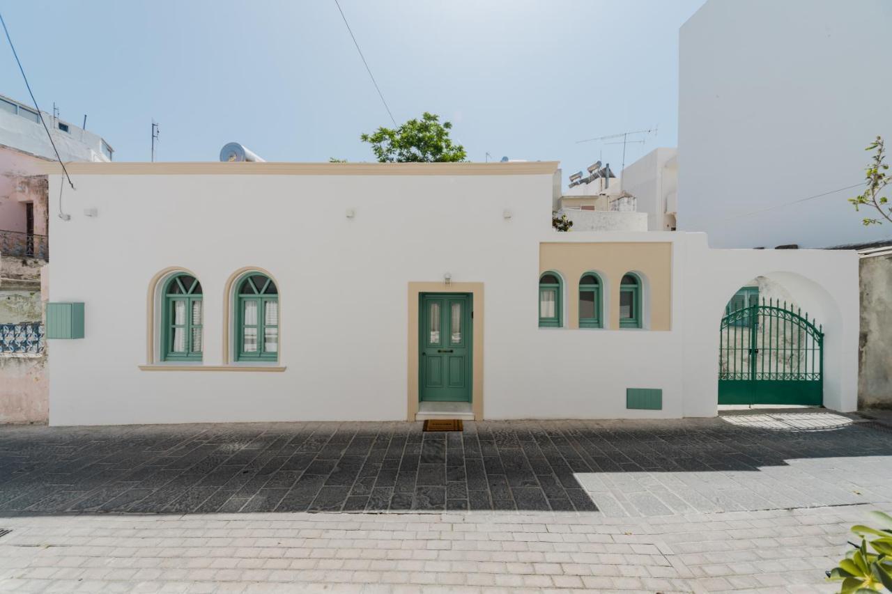 La Casa Degli Archi Villa Kosz Kültér fotó