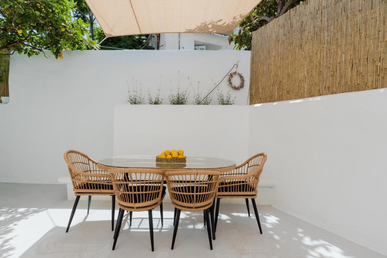 La Casa Degli Archi Villa Kosz Kültér fotó