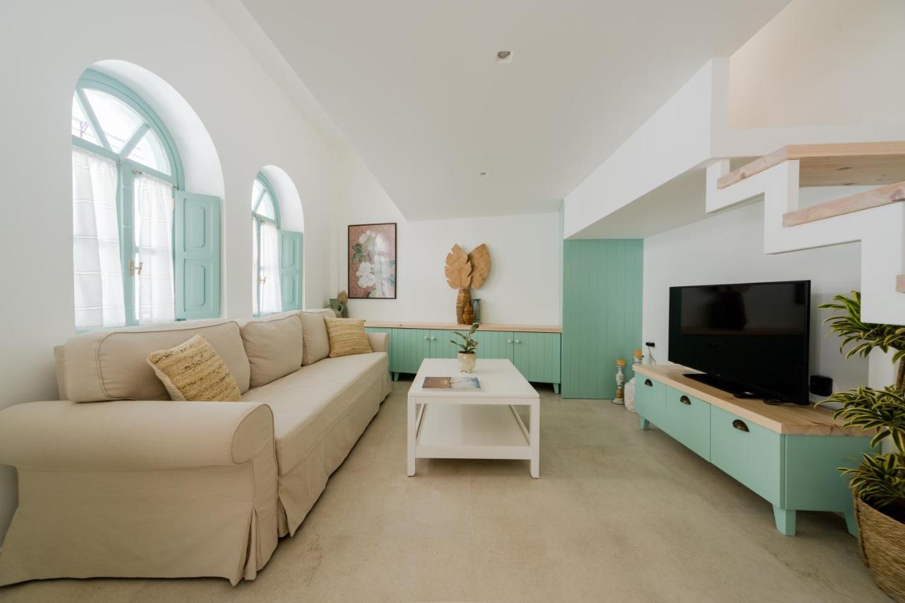 La Casa Degli Archi Villa Kosz Kültér fotó