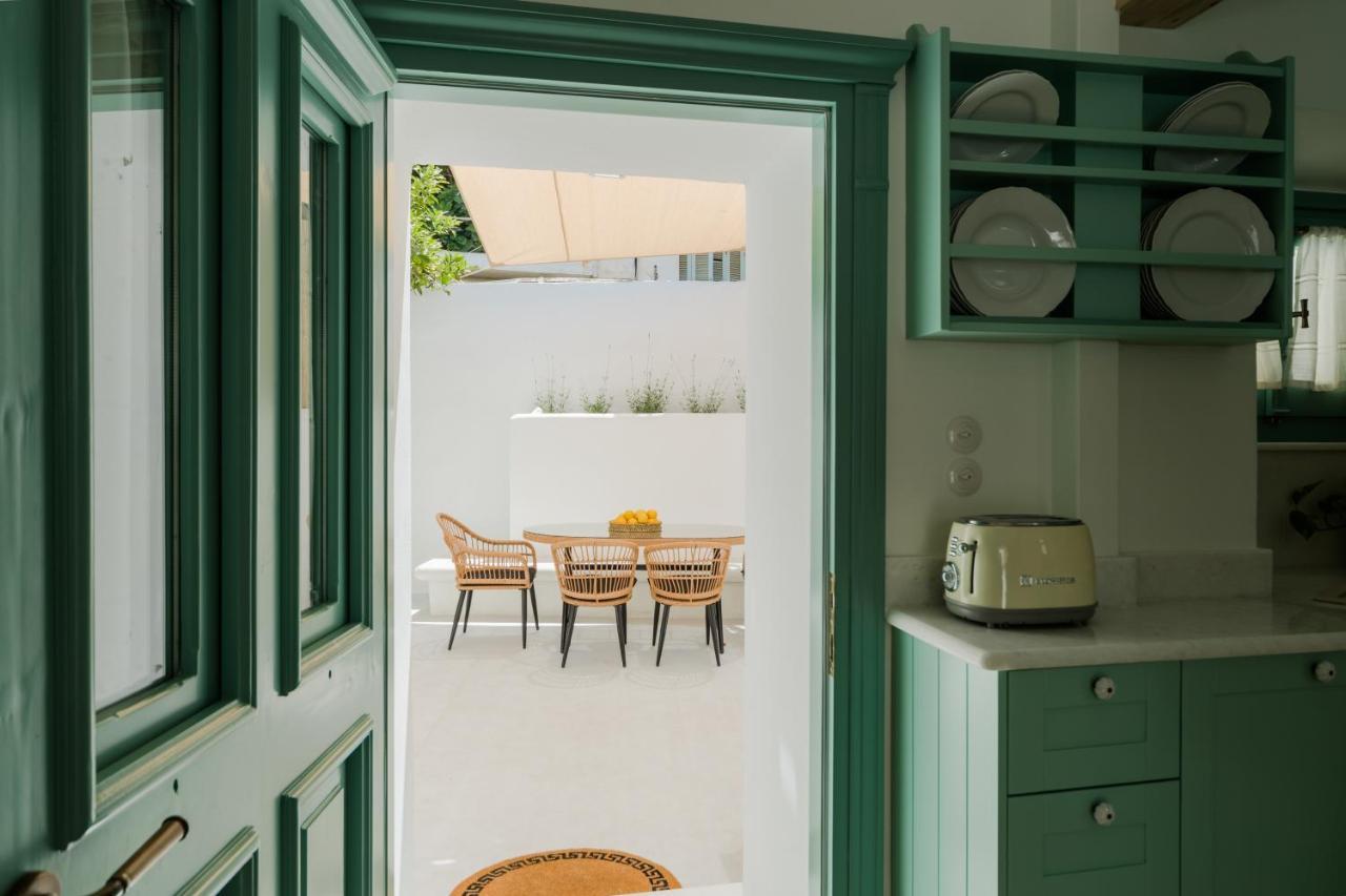 La Casa Degli Archi Villa Kosz Kültér fotó