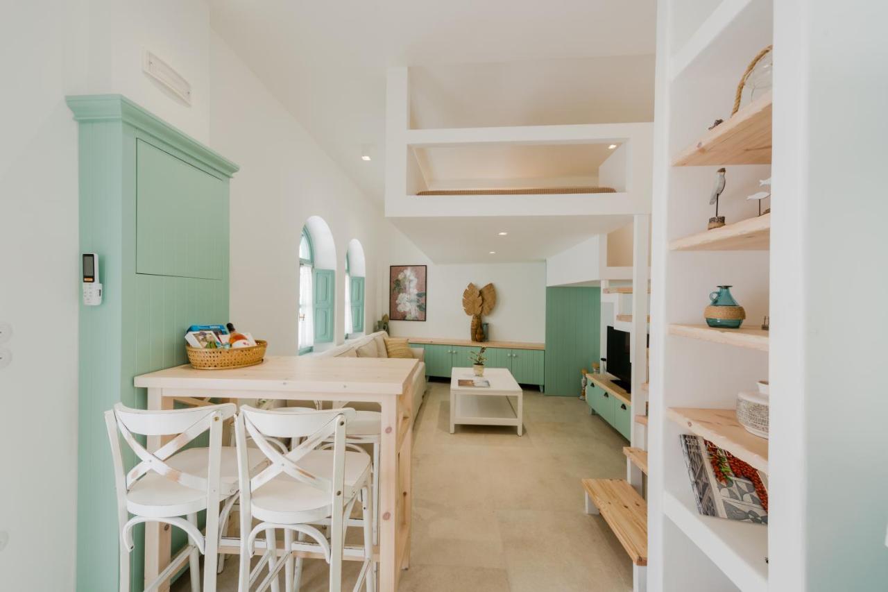 La Casa Degli Archi Villa Kosz Kültér fotó