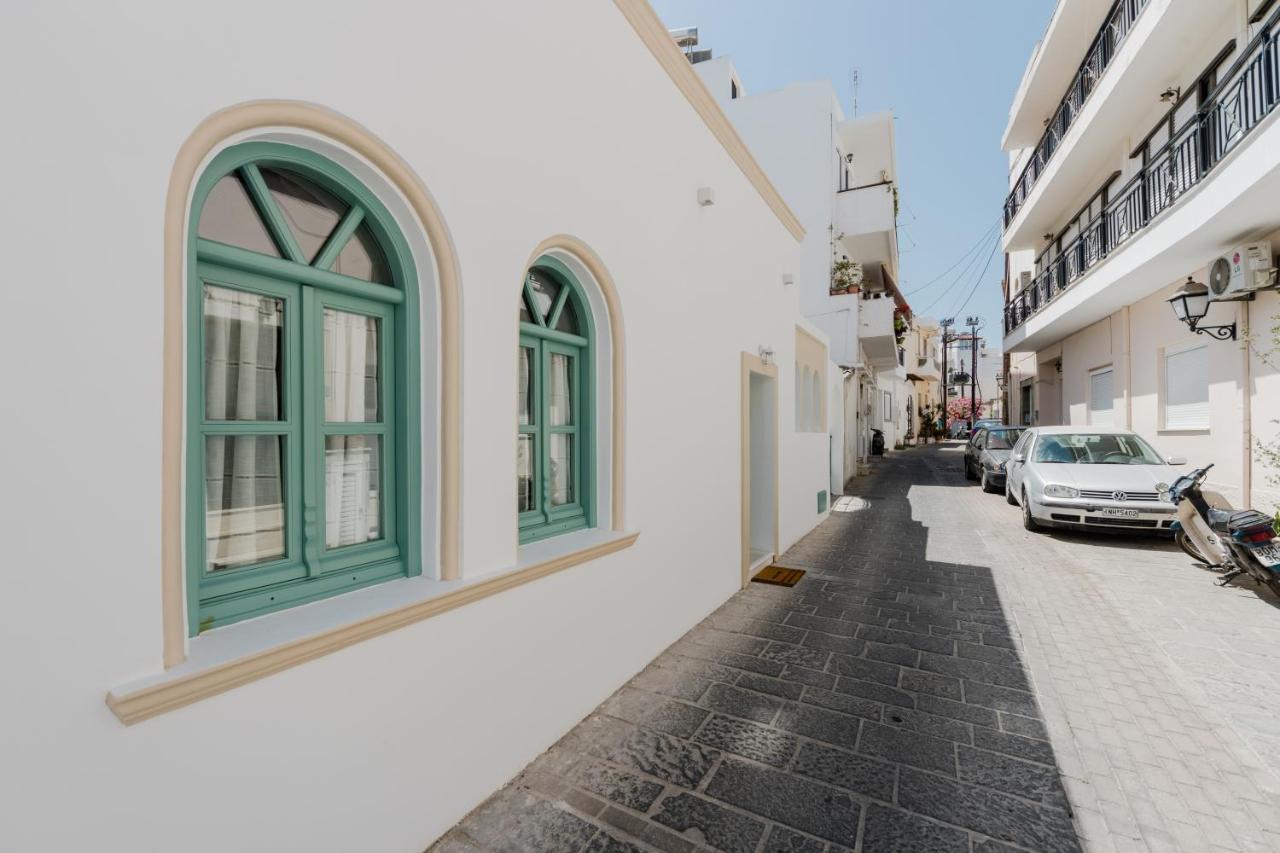 La Casa Degli Archi Villa Kosz Kültér fotó