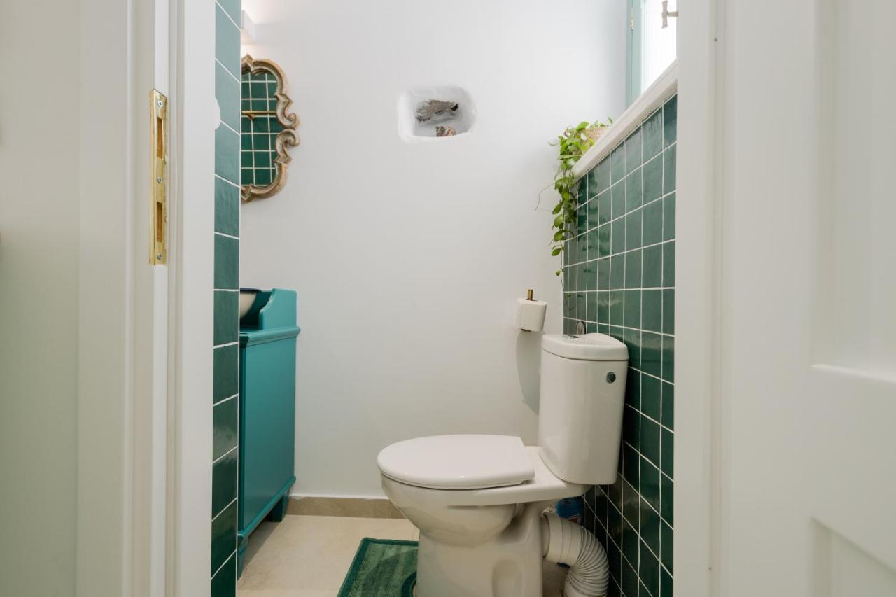 La Casa Degli Archi Villa Kosz Kültér fotó