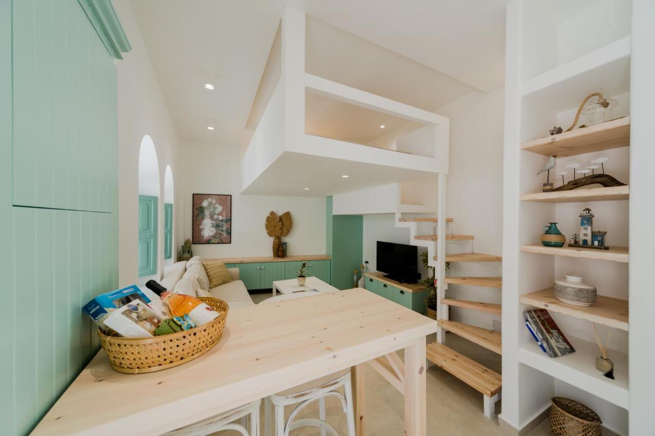 La Casa Degli Archi Villa Kosz Kültér fotó
