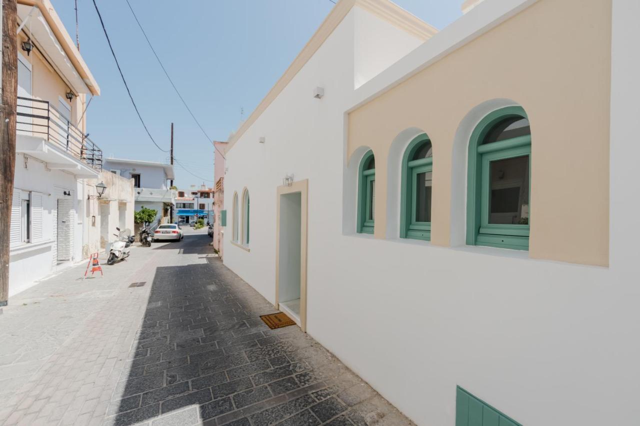 La Casa Degli Archi Villa Kosz Kültér fotó