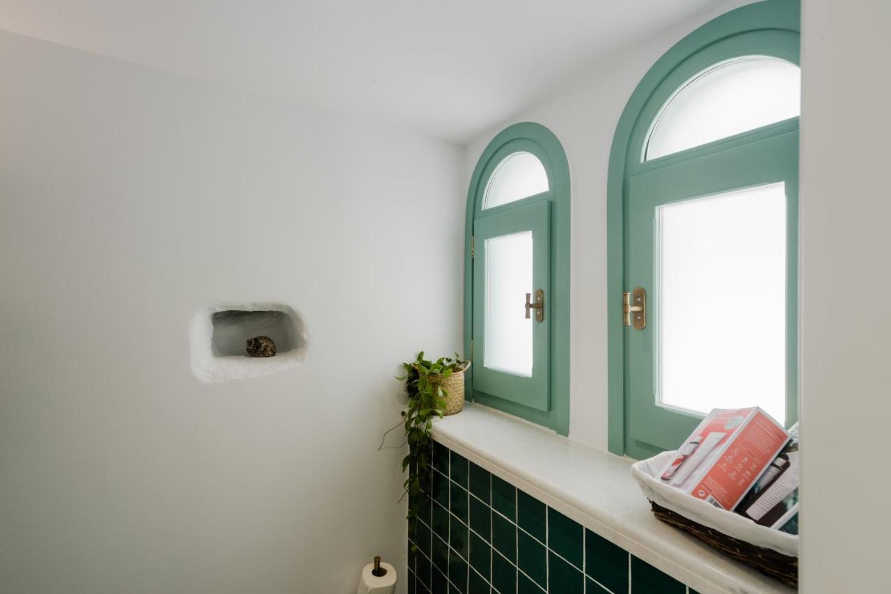 La Casa Degli Archi Villa Kosz Kültér fotó