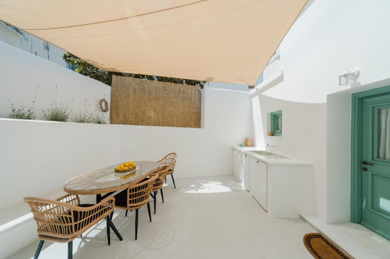 La Casa Degli Archi Villa Kosz Kültér fotó
