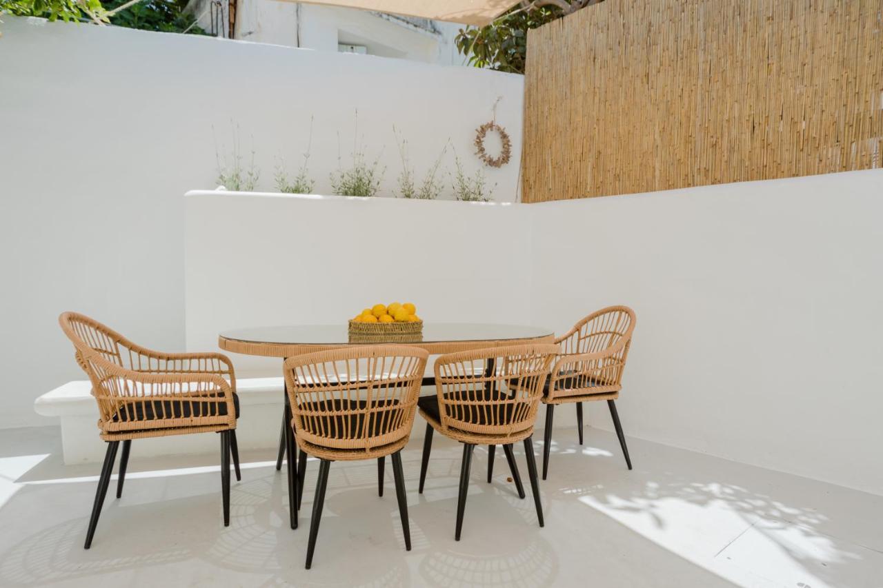 La Casa Degli Archi Villa Kosz Kültér fotó