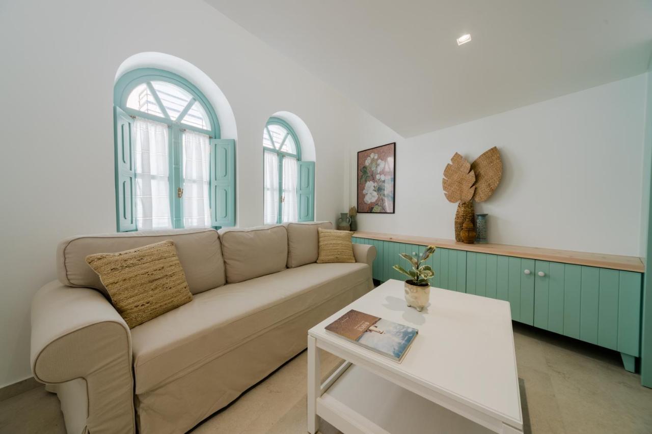La Casa Degli Archi Villa Kosz Kültér fotó